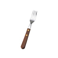 Picture of Sunnex Stainless Steel Half Tang Steak Fork