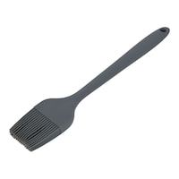 Yuhan Silicone Non-Stick Pastry and Basting Brush, Grey