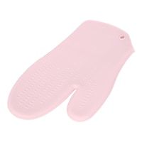 Picture of Yuhan Silicone Oven Mitts and Pot Holder Gloves