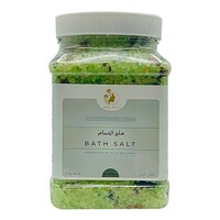 Picture of Medspa Rosemary Bath for Body & Foot Spa, 3kg