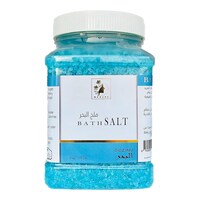 Picture of Medspa Ocean Bath Salt for Body & Foot Spa, 3kg