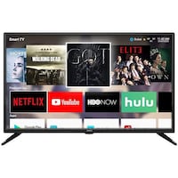 Picture of Star-X 32Inch HD Smart LED TV, 32LN680, Black