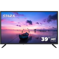 Picture of Star-X 39Inch HD LED TV, 39LB650V, Black