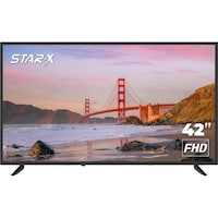 Picture of Star-X 42inch Full HD LED TV, 42LV530V, Black