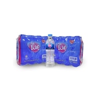Picture of Mai Blue Bottled Drinking Water, 500ml - Pack of 24