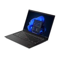 Lenovo X1 Yoga Laptop, Core i7 6th Gen, 16GB RAM, 512GB SSD, 14inch, Black (Refurbished)