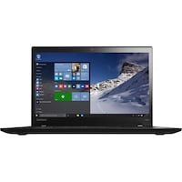 Picture of Lenovo T460 Touchscreen Laptop, Core i5, 8GB RAM, 256GB SSD, 14inch, Black (Refurbished)