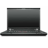 Picture of Lenovo T530 Laptop, Core i3, 4GB RAM, 500GB HDD, 15.6inch, Black (Refurbished)