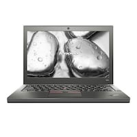Picture of Lenovo X250 Touchscreen Laptop, Core i5, 4GB RAM, 500GB HDD, 12.5inch, Grey (Refurbished)