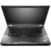 Picture of Lenovo W530 Laptop, Core i7, 4GB RAM, 500GB HDD, 15.6inch, Black (Refurbished)