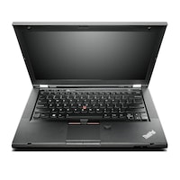 Picture of Lenovo T430 Laptop, Core i5 3rd Gen, 4GB RAM, 320GB, 14inch, Black (Refurbished)