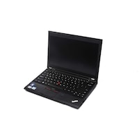 Picture of Lenovo X230 Laptop, Core i5 3rd Gen, 4GB RAM, 320GB, 12.5inch, Black (Refurbished)