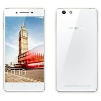 Picture of Oppo R1x Smartphone, 3GB RAM, 16GB, 5.5inch, White (Refurbished)