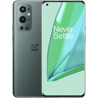 Picture of OnePlus 9 Pro, Dual SIM, 12GB RAM, 2568GB, 6.7inch, Forest Green (Refurbished)