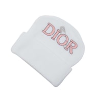 Pancy Dior Cotton Baby Cap, 1-6Months