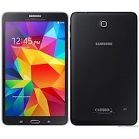 Picture of Samsung Galaxy Tab 4, 8.0inch, Black (Refurbished)