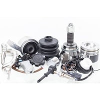 Vehicle Components & Accessories