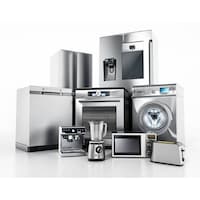 Kitchenware and Appliances