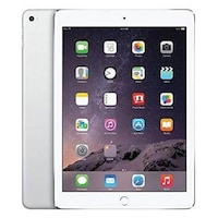 Picture of Apple iPad Air, 4G, 16GB, 10.9inch, Silver (Refurbished)