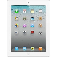Picture of Apple iPad 2 with Wi-Fi, 3G, 64GB, 9.7inch, White (Refurbished)