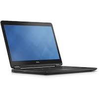 Picture of Dell Latitude 7450 Intel i7 5th Gen Laptop, 8GB, 256GB SSD, 14inch (Refurbished)