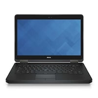 Picture of Dell Latitude E3440 Intel i3 4th Gen Laptop, 4GB, 500GB, 14inch (Refurbished)