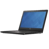 Picture of Dell Latitude E3470 Intel i3 6th Gen Laptop, 4GB, 500GB, 14inch (Refurbished)