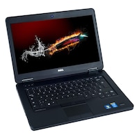 Picture of Dell Latitude E5440 Intel i5 4th Gen Laptop, 4GB, 500GB, 14inch (Refurbished)