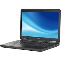 Picture of Dell Latitude E5540 i5 Laptop, 4GB, 500GB, 15.6inch (Refurbished)