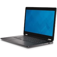 Picture of Dell Latitude E5270 Intel i5 6th Gen Laptop, 8GB, 256GB, 12.5inch (Refurbished)