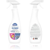 Lisnor All Purpose Kitchen Cleaner, 600ml - Carton of 16