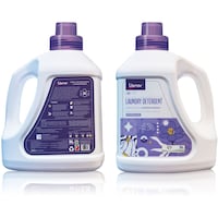 Picture of Lisnor Saffron Laundry Liquid Detergent, 3L