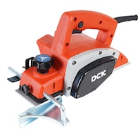 Picture of DCK Professional Electric Planer, 500W, Red & Black
