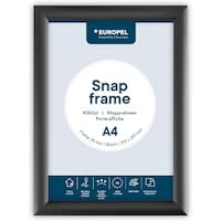 Picture of A4 Aluminium Holders for Retail & Advertising Displays