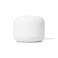 Google Dual-Band Nest WiFi Router, White