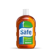 Picture of Safe Antiseptic Disinfectant, 500ml - Carton of 12