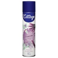 Picture of Le Cottage Lavender Air Freshener, 300ml, Carton of 48