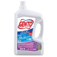 Picture of Gento Lavender Cleaner & Disinfectant, 3L - Carton of 6