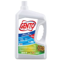 Picture of Gento Pine Cleaner Disinfectant, 3L - Carton of 6