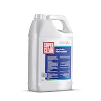 Picture of Super Clean Acid Bowl Cleaner, 4ltr - Carton of 4