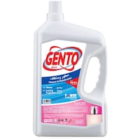 Picture of Gento Channel Disinfectant, 3L - Carton of 6