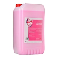 Style Pink Fabric Softner, 30ltr