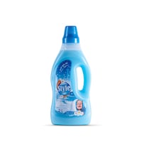Picture of Style Blue Fabric Softner, 2ltr - Carton of 8