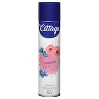 Picture of Le Cottage Flower Air Freshener, 300ml, Carton of 48
