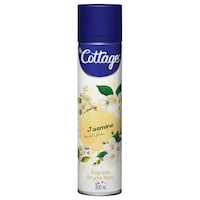 Picture of Le Cottage Jasmine Air Freshener, 300ml, Carton of 48