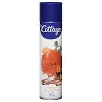 Picture of Le Cottage Oud Air Freshener, 300ml, Carton of 48