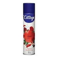 Picture of Le Cottage Rose Air Freshener, 300ml, Carton of 48