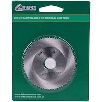 Picture of Lefon Saw Blade for Orbital Cutting, 1.5-2.5mm