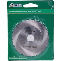 Picture of Lefon Saw Blade for Orbital Cutting, 1.0-2.5mm