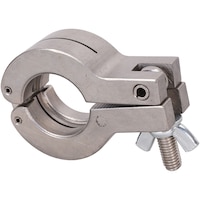 Picture of Lefon Stainless Steel Saw Guide Clamp, 1.050inch